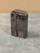 Vintage 1950s REGENS Fully Automatic Stormliter Lighter. Made in the USA picture