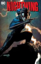 Nightwing by Peter Tomasi Peter J. Tomasi picture