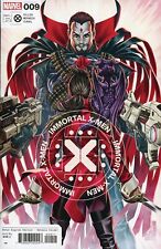Immortal X-Men #9 Cover A NEW 00911 picture