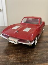 1963 Chevrolet Corvette VHS Rewinder  - Tested Works  - No Power Cord picture