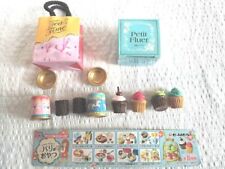 Rare Items  Lement Petit Mr. Ms. Pull Nathalie s Parisian snacks 8 types in t picture