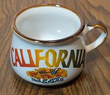Vintage 70s California Extra Large 4