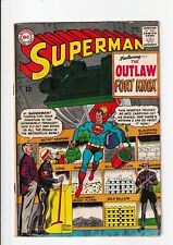 Superman 179 - August 1965, Fine 5.5, DC, 1st Print picture