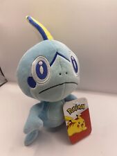 Pokémon Sobble Plush Doll Stuffed Toy Brand New Official Licensed New With Tag picture