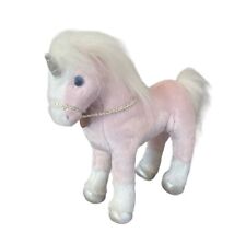 Breyer Pink Unicorn Plush ‘A Horse Of My Very Own’ Horse Pony Stuffed picture