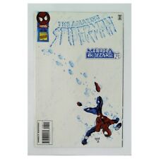 Amazing Spider-Man (1963 series) #408 in NM minus condition. Marvel comics [h/ picture