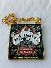 Jack Daniel's legacy number One limited edition Medallion  picture