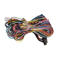 28 Pin Jamma Harness Wire Wiring Loom For Arcade Game PCB Video Game Board picture