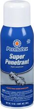 Permatex 80052 Fast Break Super Penetrant, 12 oz. Aerosol Can picture