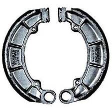 Brake Shoe With Groove Honda CB750K 1978-1980 Rear picture