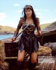 LUCY LAWLESS IN 