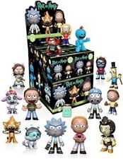 Funko Mystery Minis - Rick & Morty picture