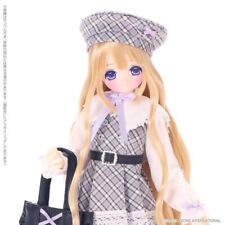 AZONE Melty Cute Romantic Mode Miu Moonlit girl ver Doll Figure 23.5cm 2024 picture