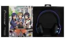 THE IDOLM @ STER THREE STARS  High Resolution Compatible Head... Headphones picture