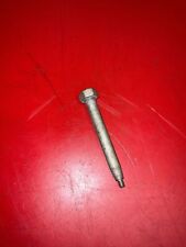VINTAGE MOTORCYCLE SPECIALIST FACTORY TOOL, EXTRACTOR BOLT, BSA, NORTON, AJS ETC picture