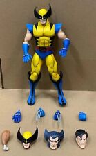 Mondo X-Men Animated Series: Wolverine 1:6 Scale picture