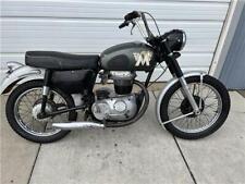1959 Matchless G2CS  picture