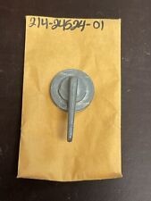 OEM Yamaha DT, RT,AT,CT NOS Fuel Petcock Lever 214-24524-01 picture