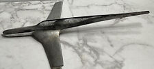 1955 Ford Rocket Airplane Chrome Hood Ornament. 25568    BN-16850-A picture