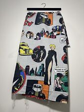 Vintage Dick Tracy 90’s Disney Bed Sheet picture