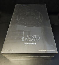 Medicom Real Action Heroes Star Wars DARTH VADER Figure - Brand New picture