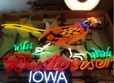 Flying Pheasant Iowa Welcome Hunters 24