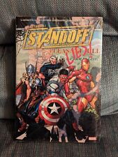 Avengers: Standoff : Assault On Pleasant Hill. 1st HC ED 2016. FACTORY SEALED picture