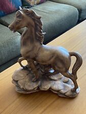 Stallion By Maddux of California #810 USA  1958 TV lamp no wiring picture