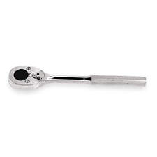 PROTO J5449 Hand Ratchet, 10 in, Chrome, 1/2 in 426G43 picture