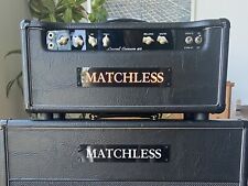 Matchless Laurel Canyon 40/20W Guitar Amp picture