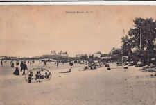  Postcard Oakland Beach NY 1909 picture