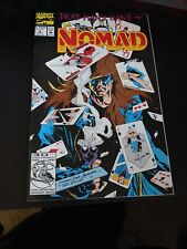Nomad: Dead Mans Hand Part Two #4 picture
