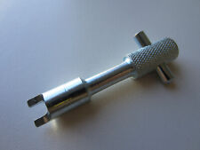 TRIUMPH BSA NORTON AJS MATCHLESS CLUTCH SPRING ADJUSTING NUT TOOL KEY 61-3700 picture