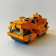 Tomica  Dynapack Cc21 Wheel Loader Retro Takara Tomy USED very good JAPAN picture