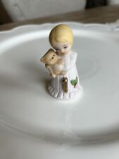 Enesco birthday girls - choose your year, See Pictures Message Me, All Excellent picture
