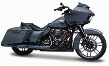 Maisto 1:18 Harley Davidson 2018 CVO Road Glide Bike Motorcycle Model NEW IN BOX picture
