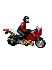 Hot Wheels Super Stunt Motorcycle Collectible picture