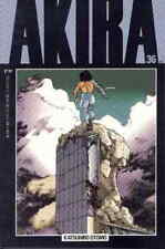 Akira #36 VF/NM; Epic | Katsuhiro Otomo - we combine shipping picture