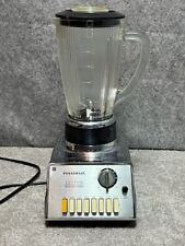 Vintage Panasonic MX-260 Custom Blender 5 Cup 7-Speed with Timer 120V 850W picture