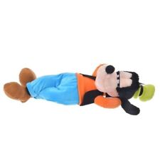 Disney Plush Goofy COOL Posing Large Stuffed Toy Disney Store Japan picture