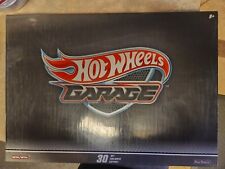 hot wheels garage real riders picture