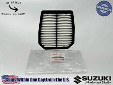 Suzuki Genuine OEM Authentic Air Filter 13780-25L00 picture