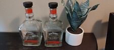 Jack Daniels 2021 Special Release COY HILL HIGH PROOF 142 Proof Matching Pair picture