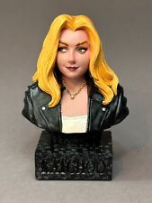 CS Moore Studio and Terry Moore's Katchoo Bust A.P. edition # 12 of 200 RARE picture