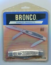 Bronco Products 3 3/4