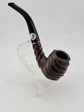 Vintage Original Coolray Briar Wood Italian Handmade Pipe. Excellent Condition  picture