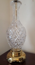 Pineapple Crystal Table Lamp QUALITY picture
