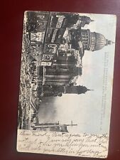 Old Washington Postcard picture