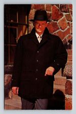 Minneapolis MN-Minnesota, Robitshek Schneider Co Suburban Coat Vintage Postcard picture