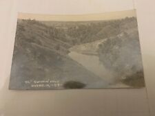 c.1914 Old Swimming Hole Boone Iowa Real Photo Postcard RPPC picture